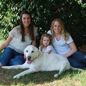 Meet your Posher, Jeannette